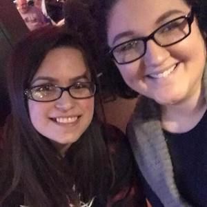 Meet your Posher, Emily